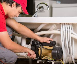 About Water Heater Repair LLC Chimney Rock, NC